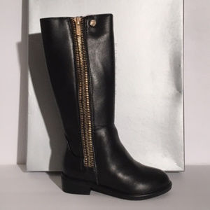 stuart weitzman kids boots